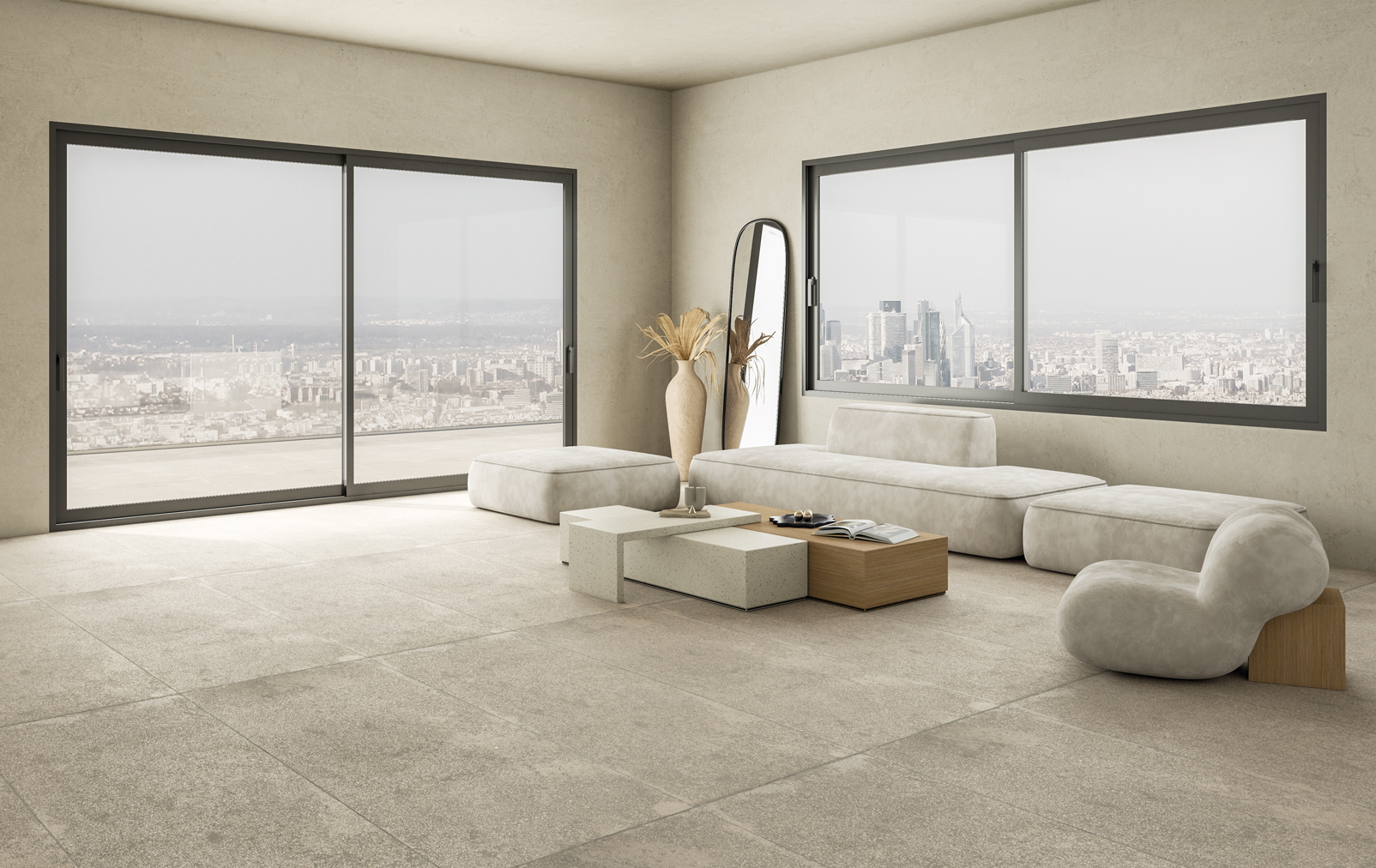 Elvial - THE DESIGN