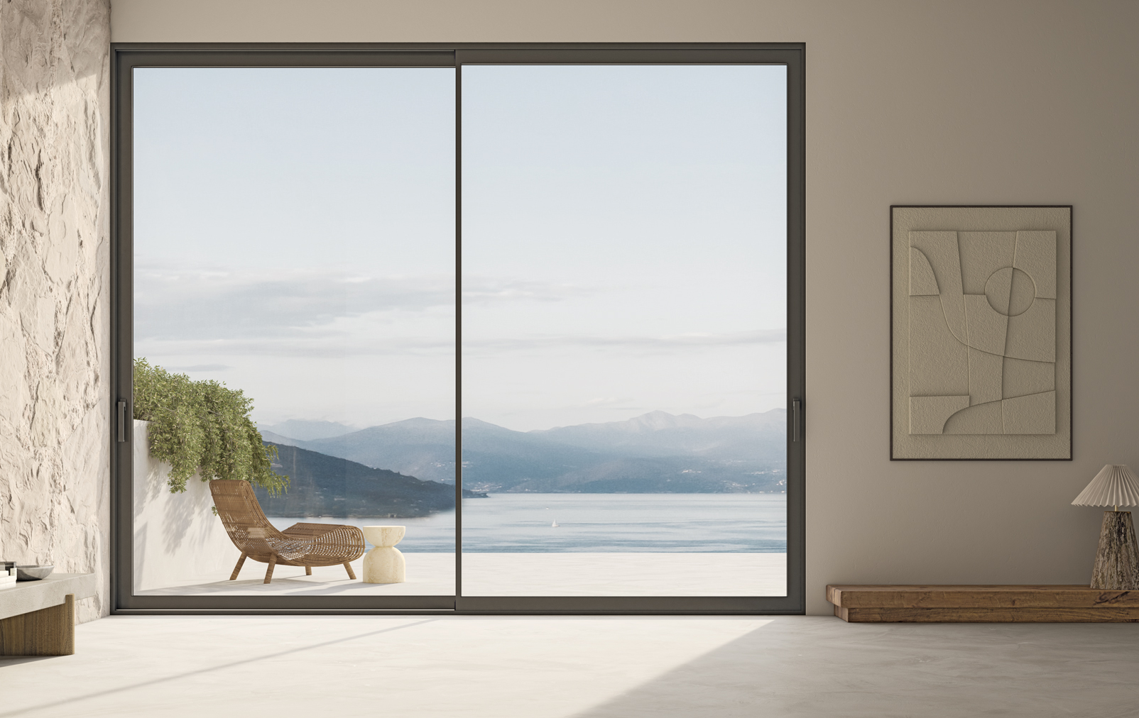 Elvial - THE DESIGN
