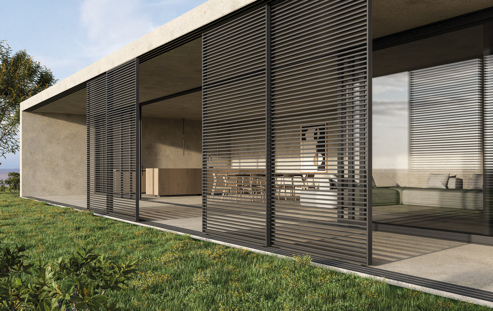 Elvial - THE DESIGN