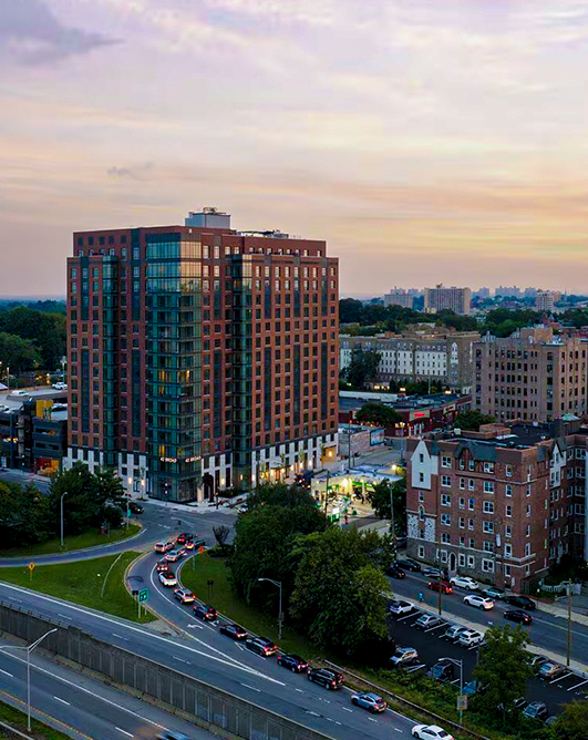 42 Broad