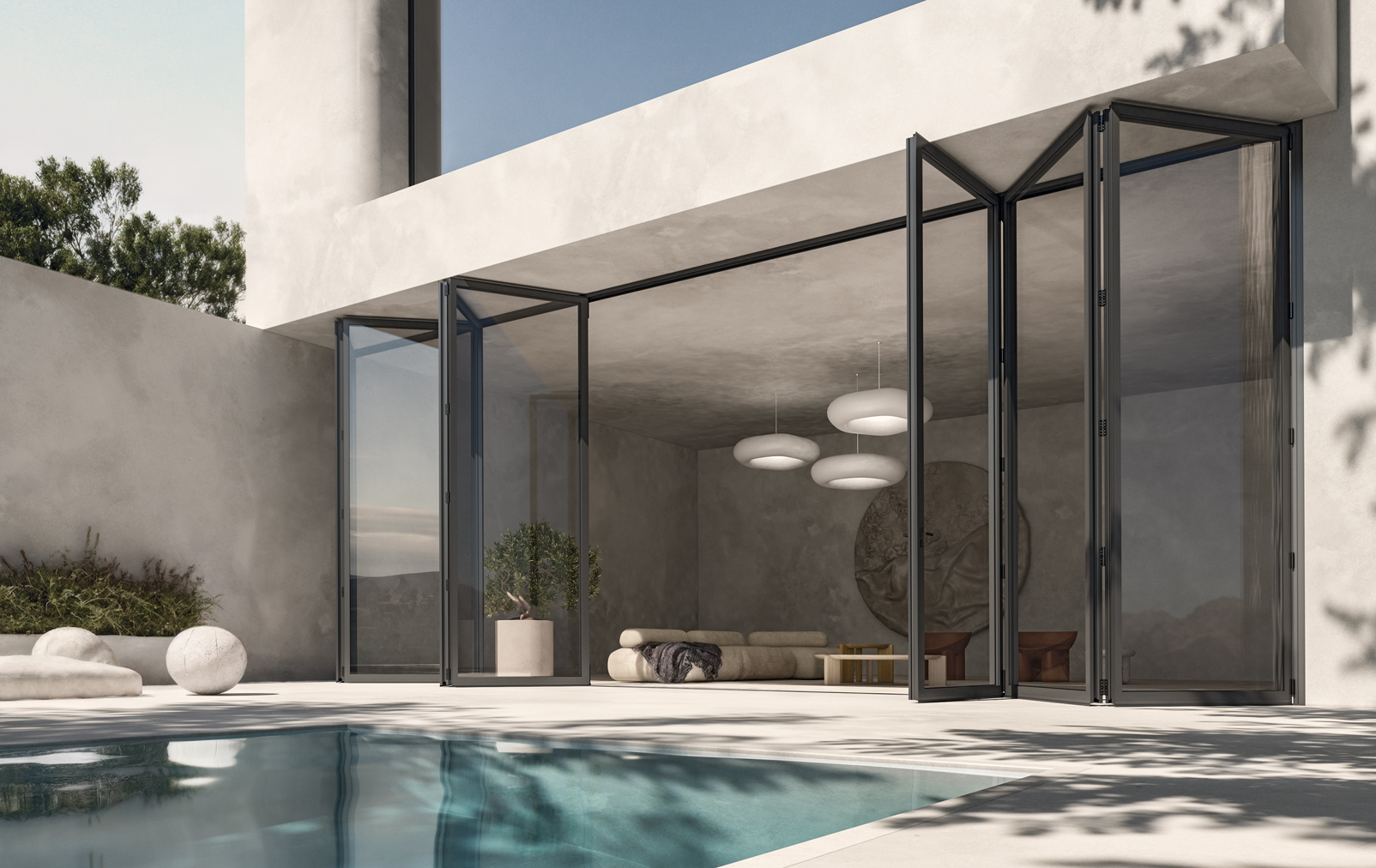 Elvial - THE DESIGN