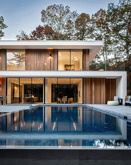 8 Barnes, East Hampton | NY
