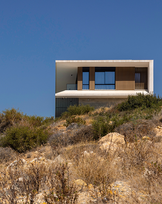 LAMA HOUSE | Limassol