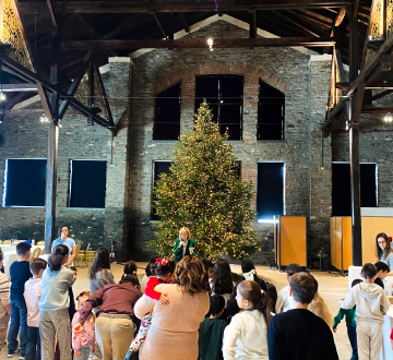 of Joy for Children!