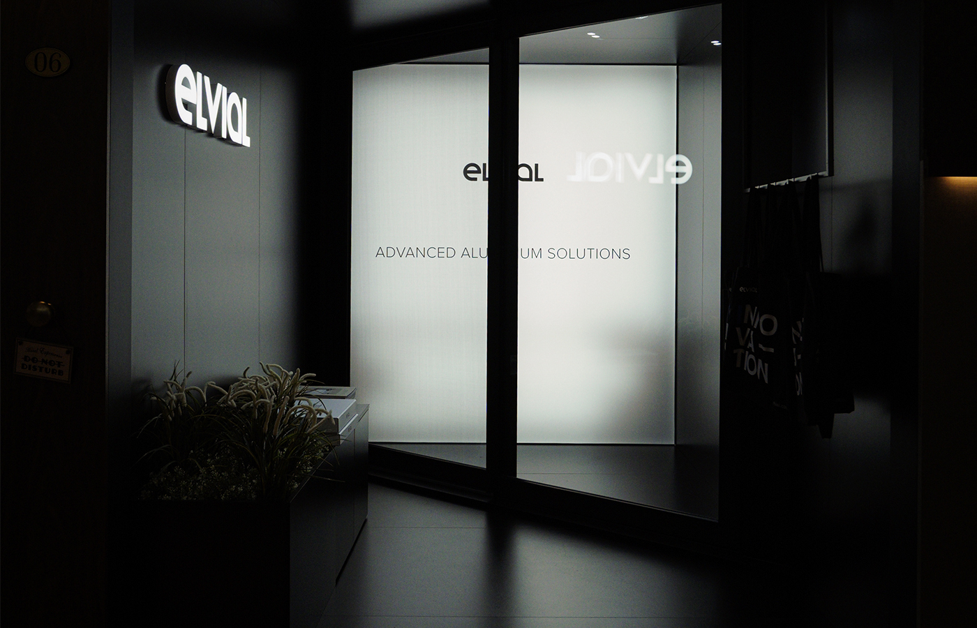 ELVIAL HOTEL EXPERIENCE