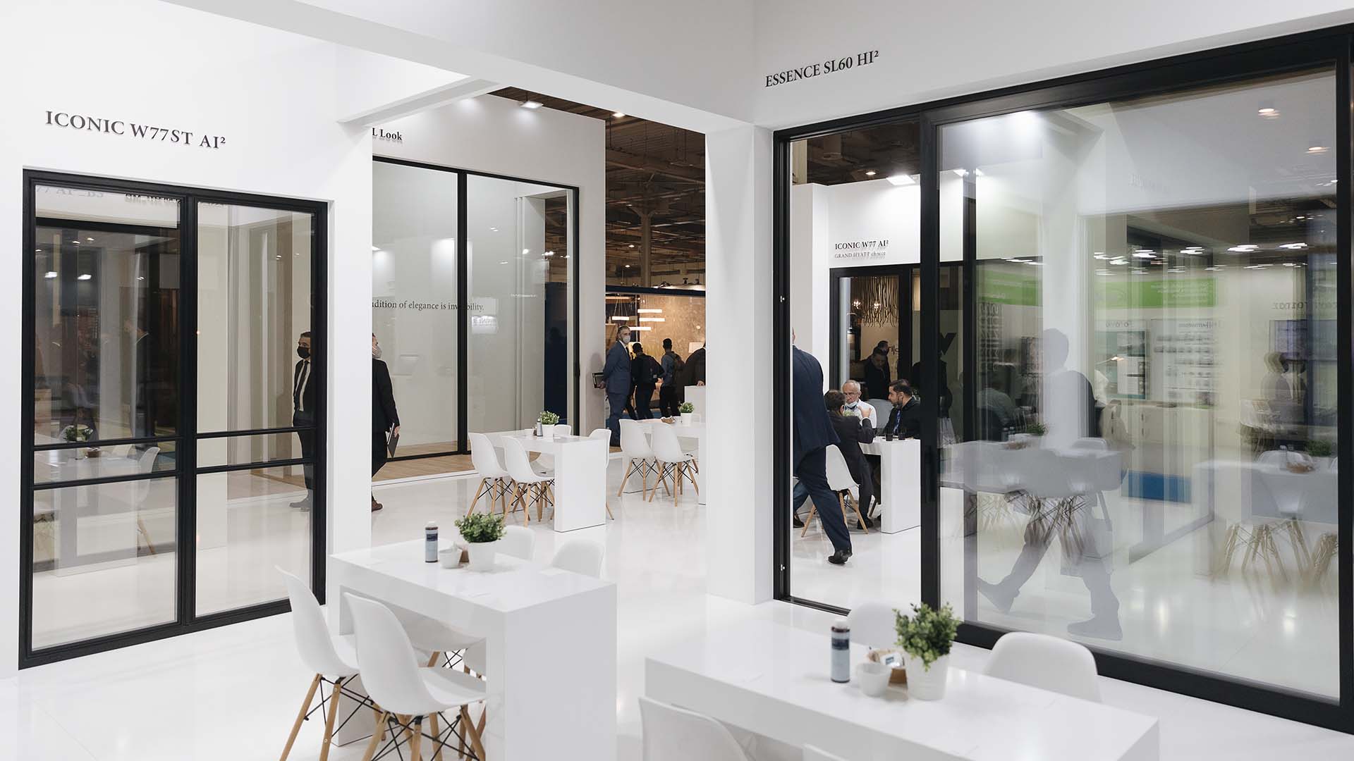 ESSENCE SL60 HI&sup2;