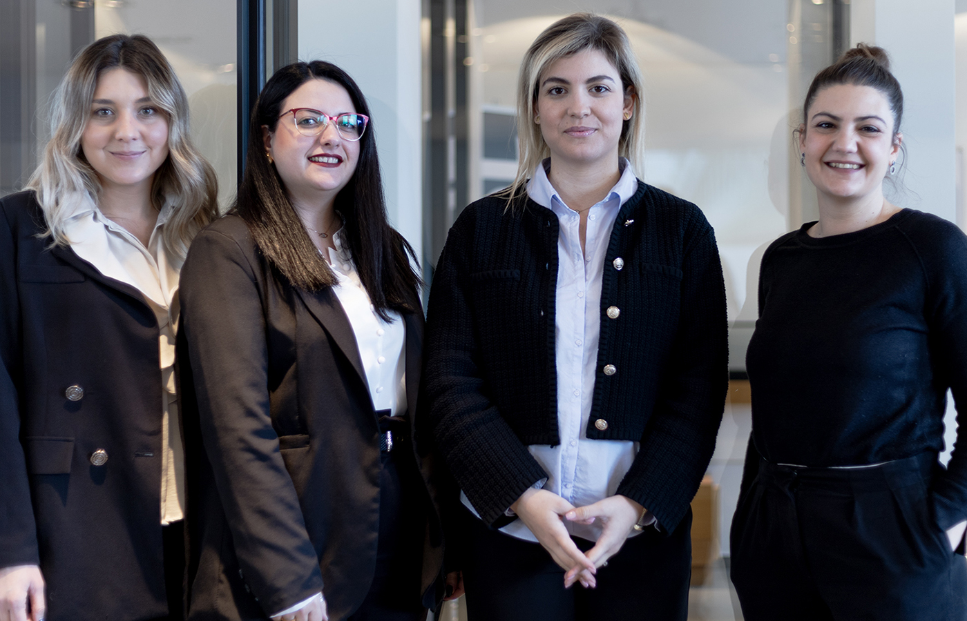women in science