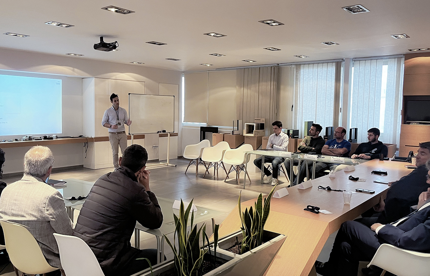 elvial training centre 3