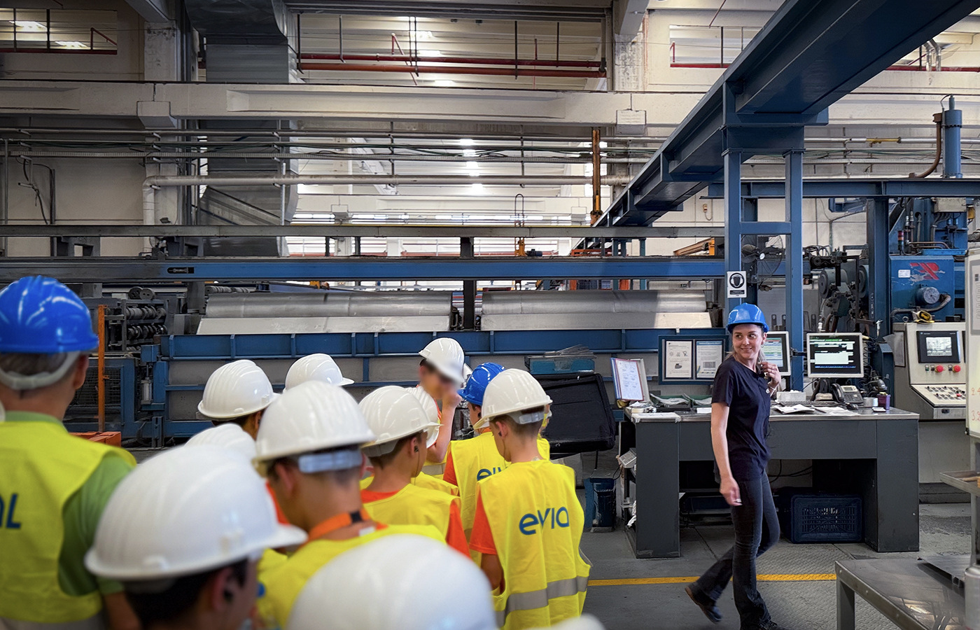 business creators ACT