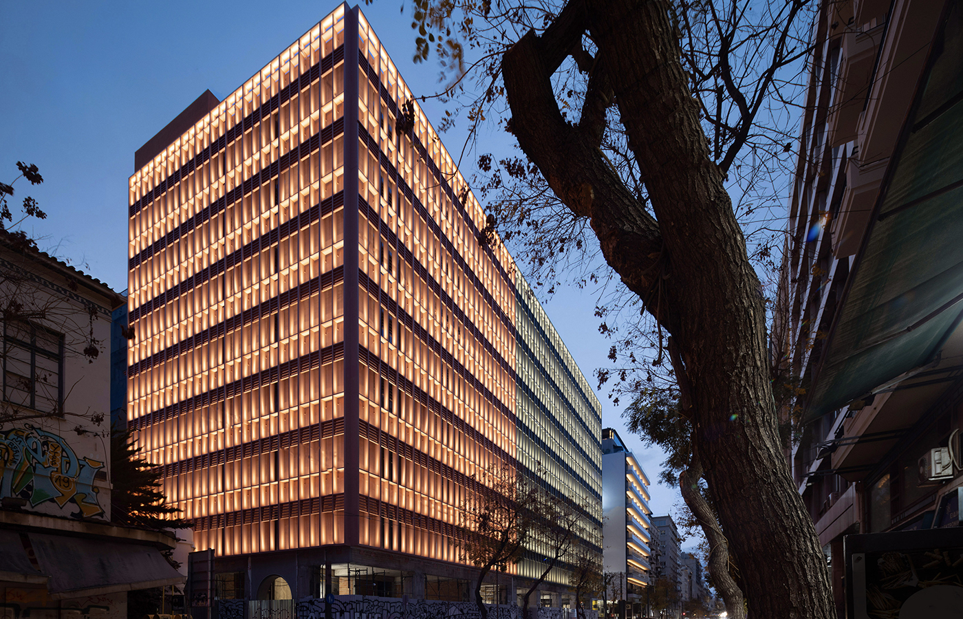 MINION-ELVIAL Systems