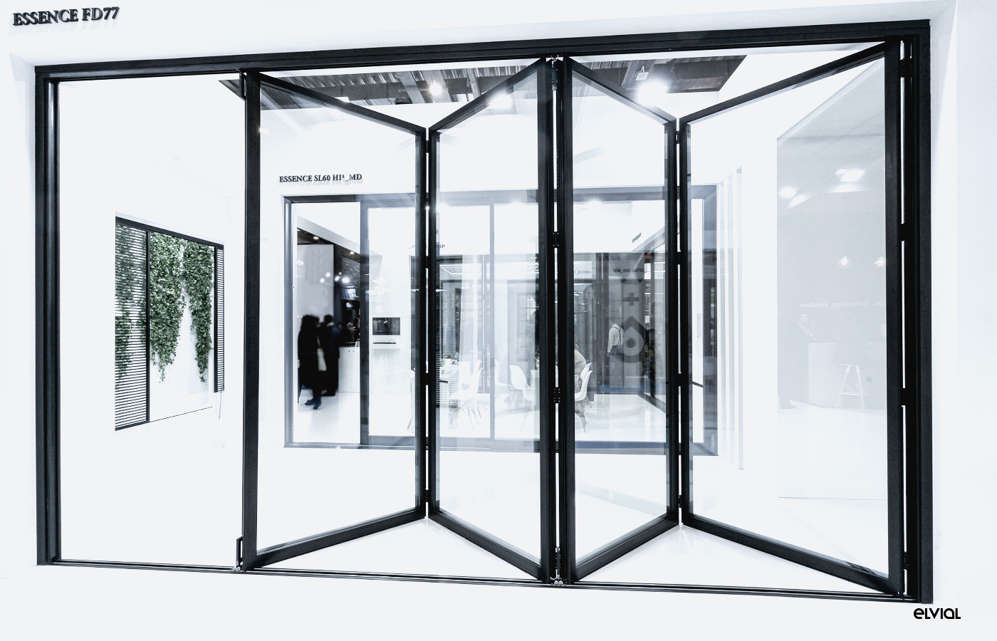foldingdoor elvial