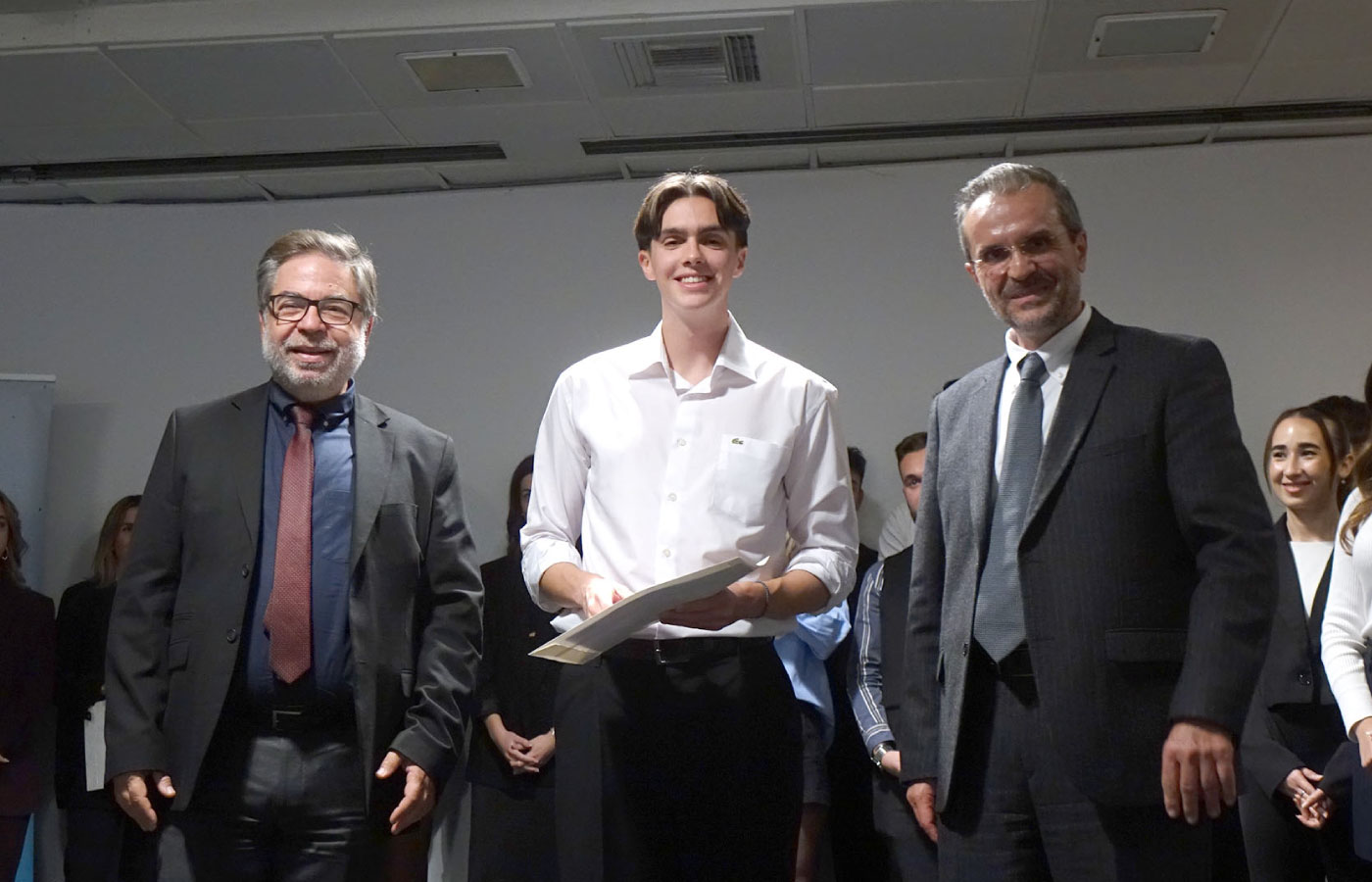 Thessaloniki Future Leaders Lab