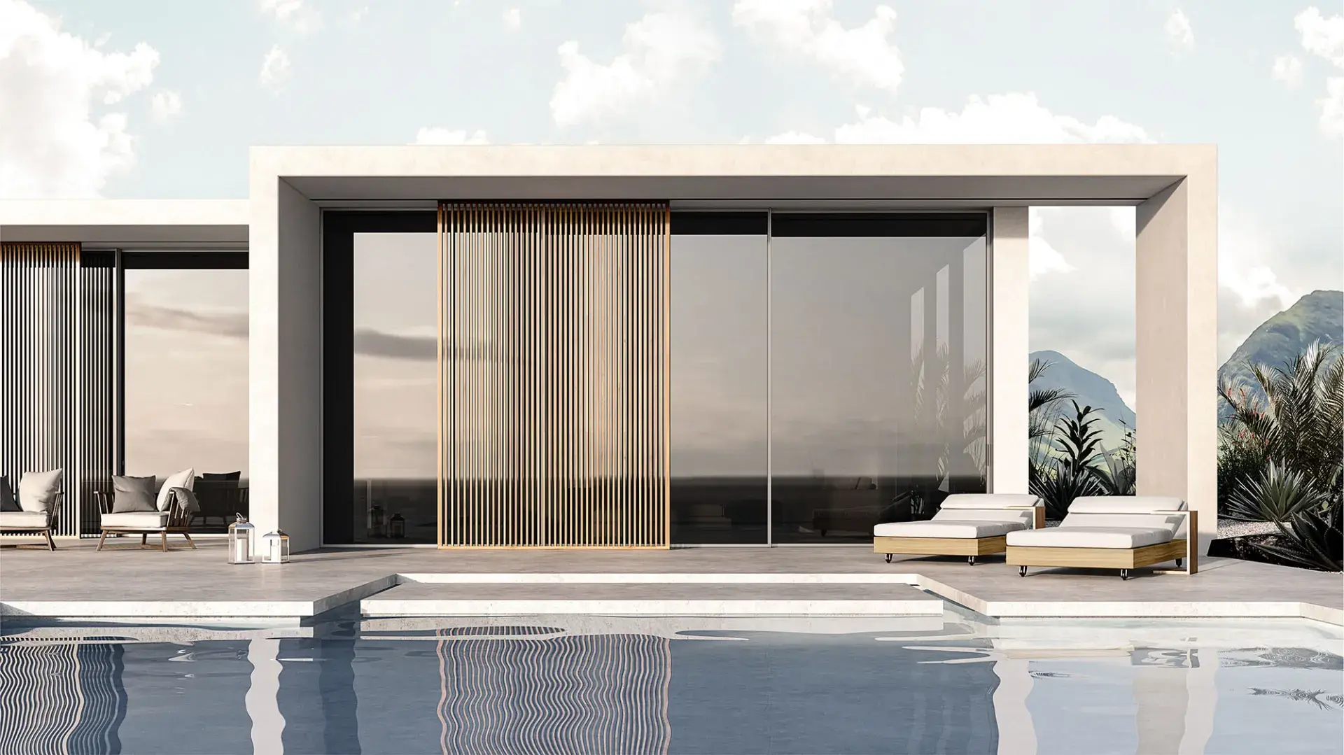 MINIMAL LOOK SL52 HI²