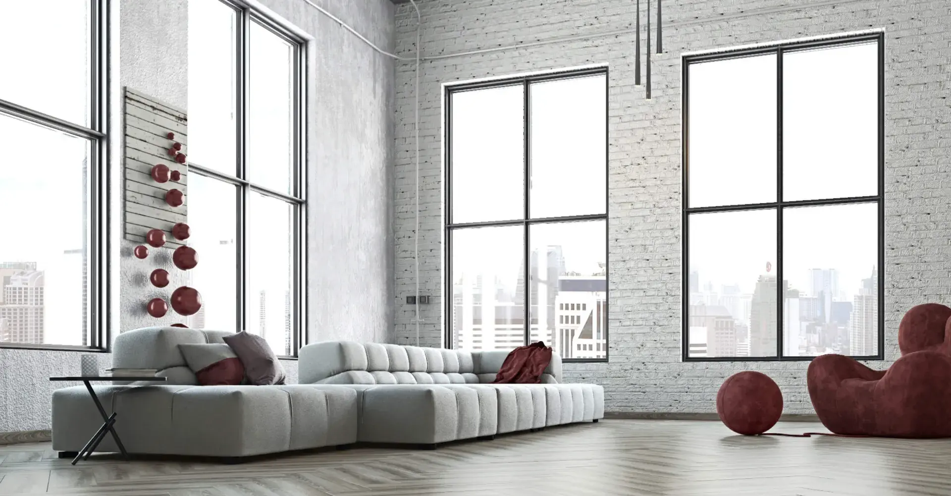 ICONIC W77BS AI² ML