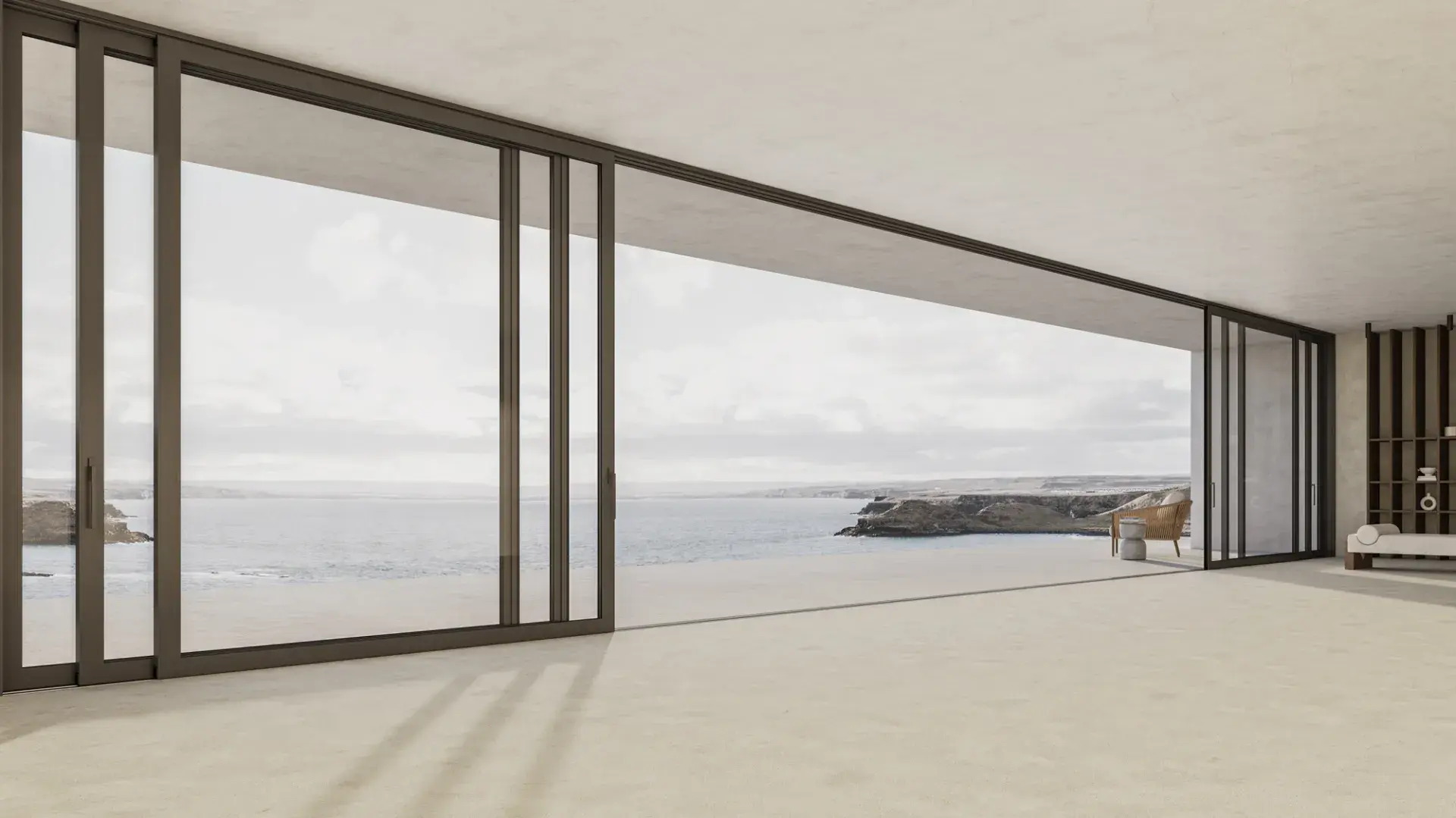 ESSENCE SL50 HI² FLAT EDITION