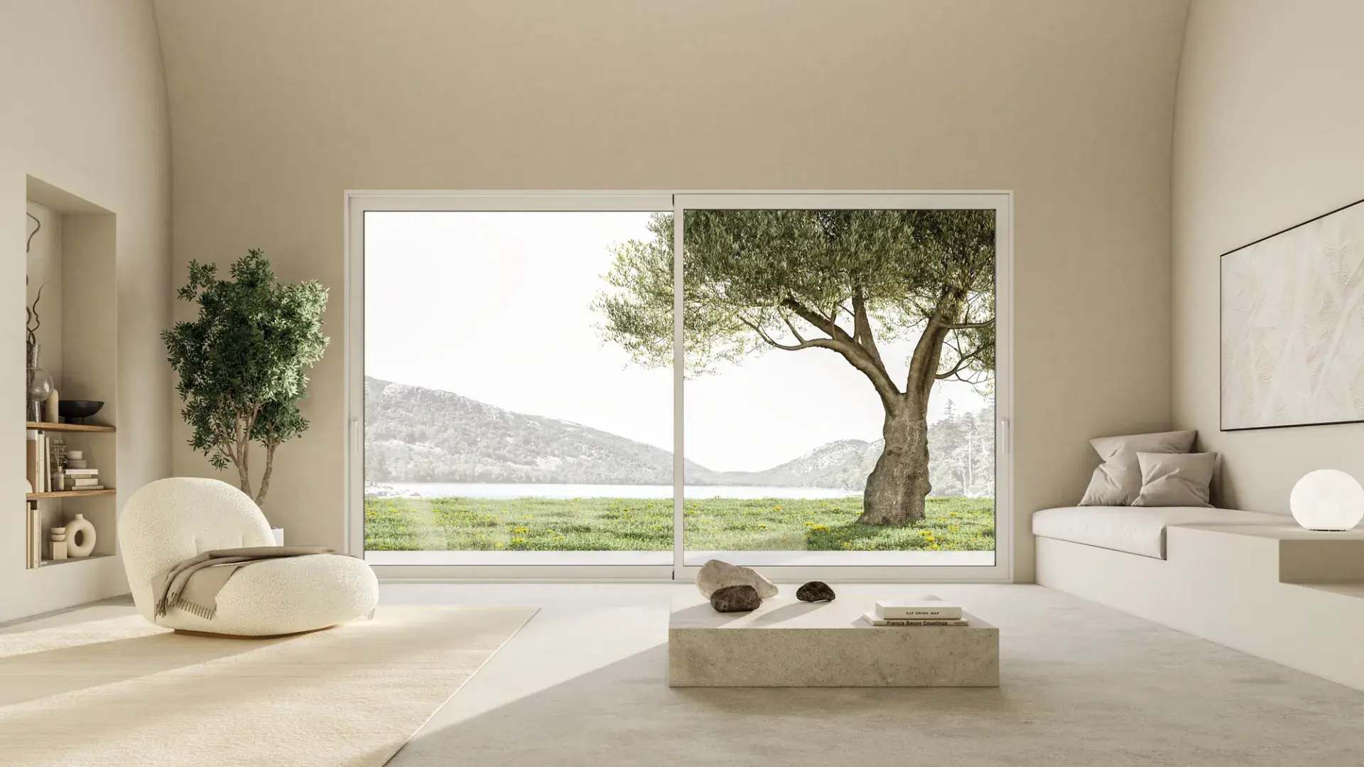 ELVIAL SL33 FLAT EDITION