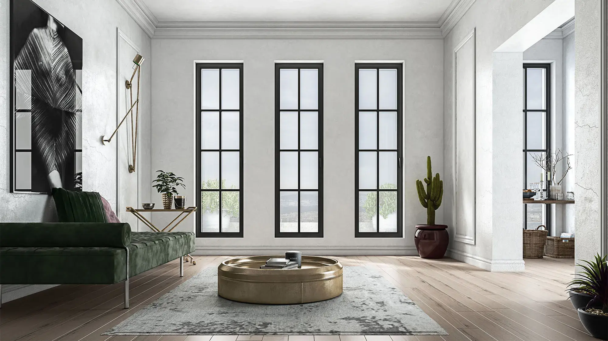 ESSENCE W67ST HI² ML