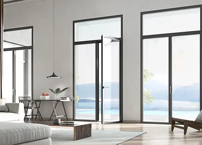 ENERGY EFFICIENT SYSTEMS