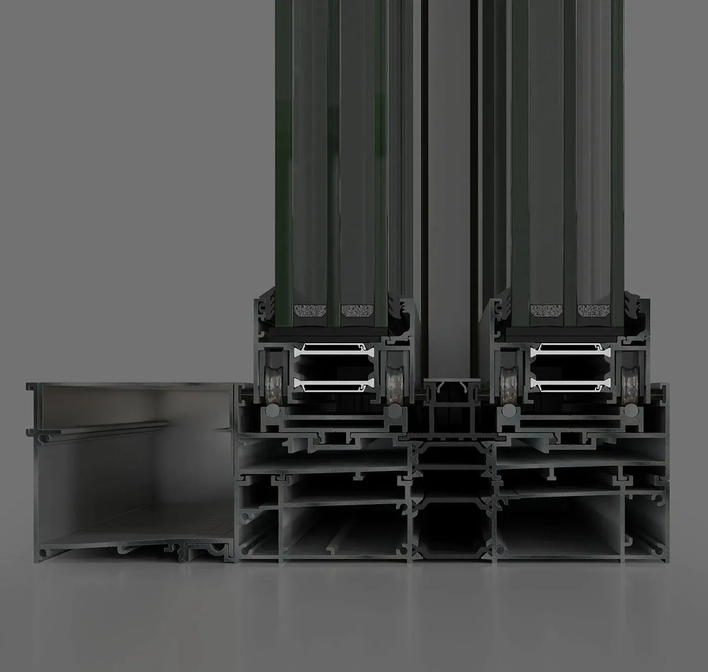 ΑΥΞΗΜΕΝΗ ΑΝΤΟΧΗ