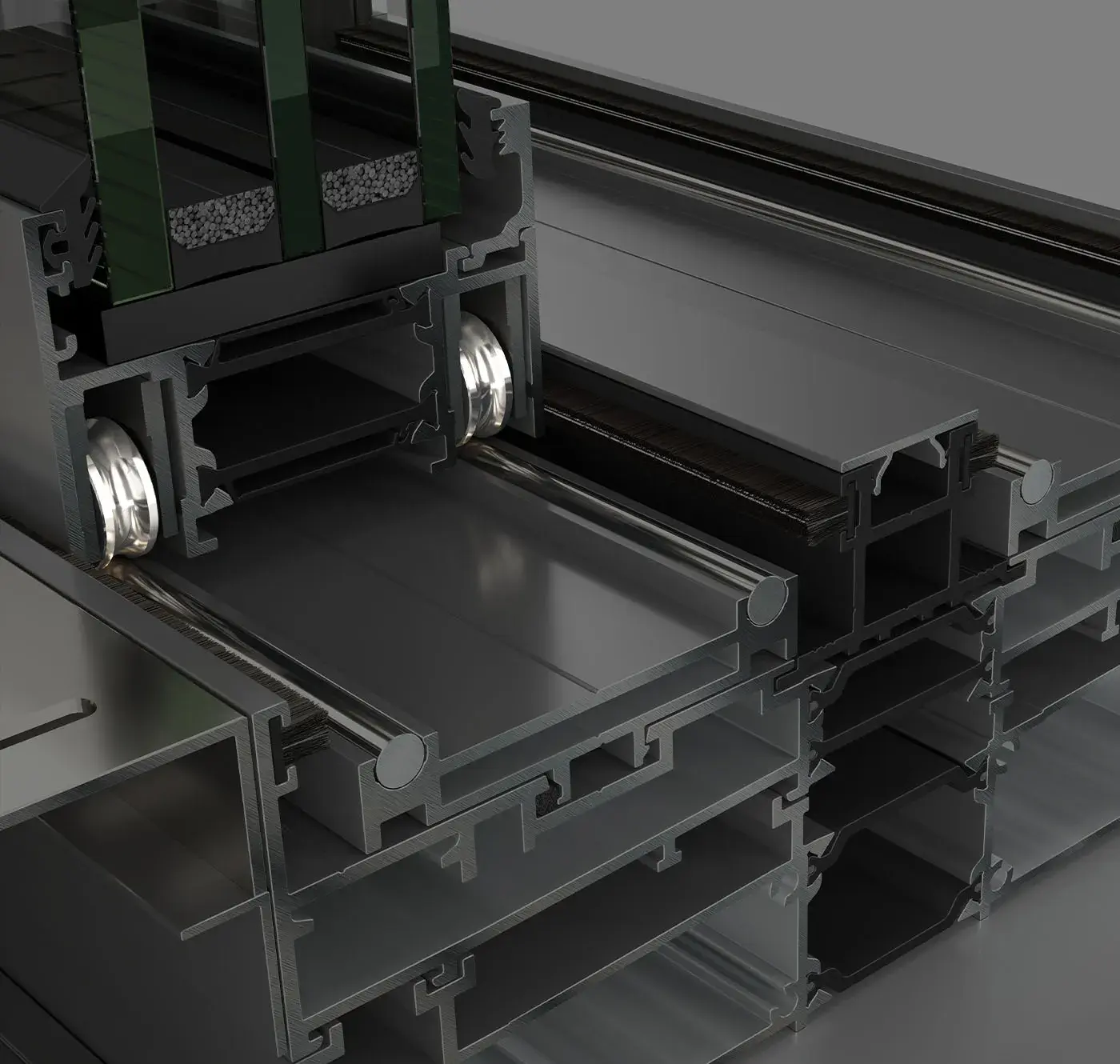 ΟΜΑΛΟΤΕΡΗ ΚΥΛΙΣΗ   