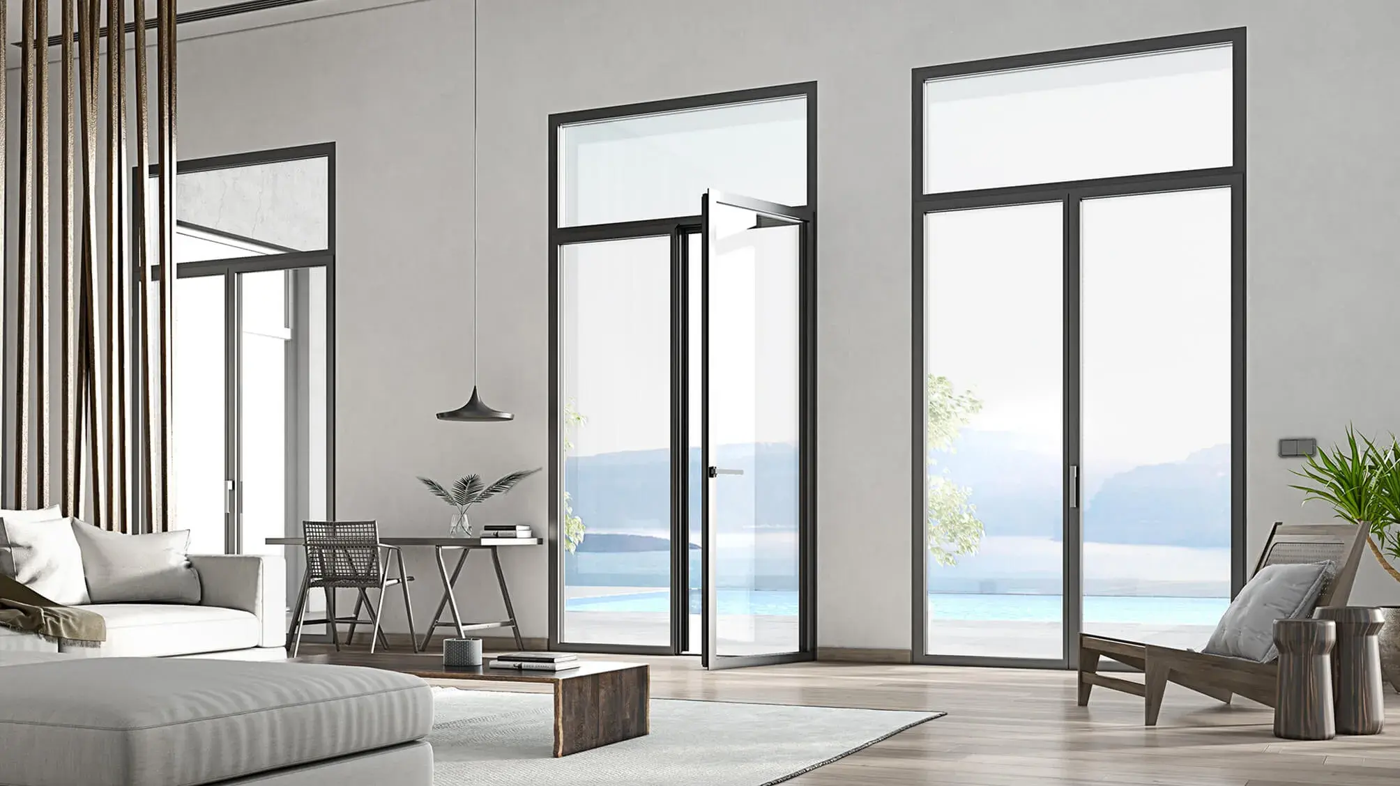 RESISTANCE TO WIND LOAD