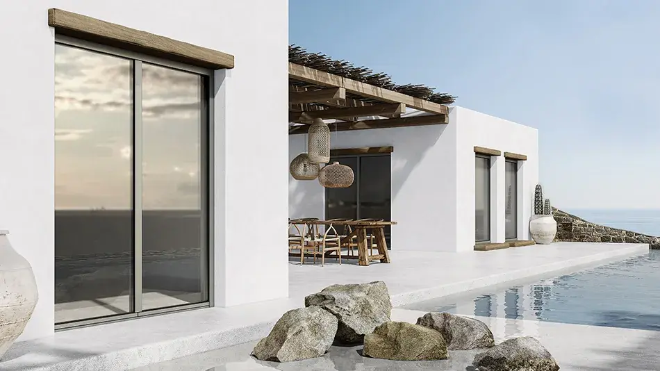 RESISTANCE TO WIND LOAD