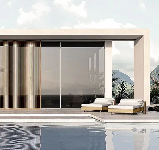 MINIMAL LOOK SL52 HI²