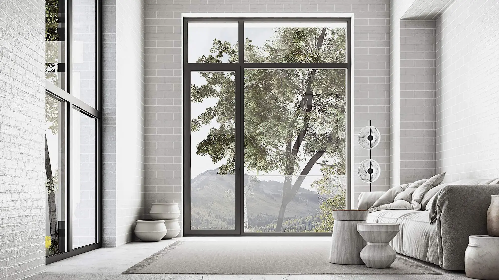 RESISTANCE TO WIND LOAD