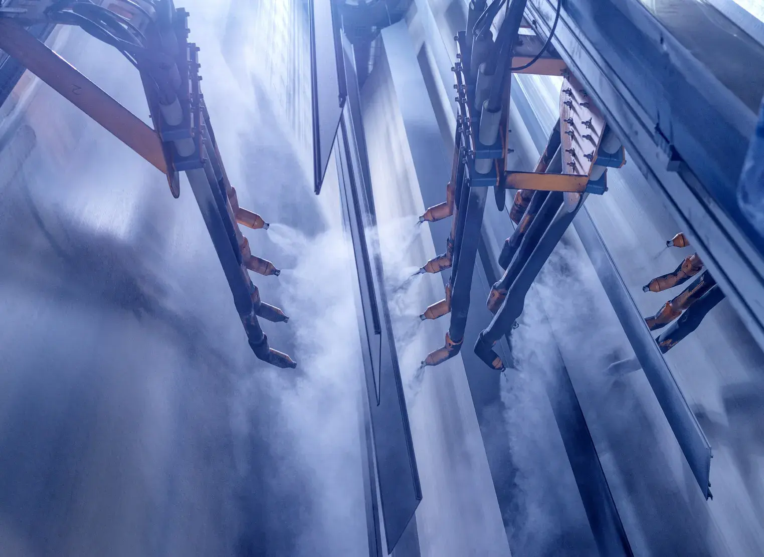 ELVIAL PRE-ANODIZING 2IN1