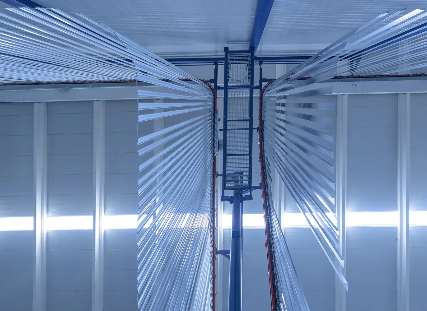 AN ABUNDANCE OF COLOURS