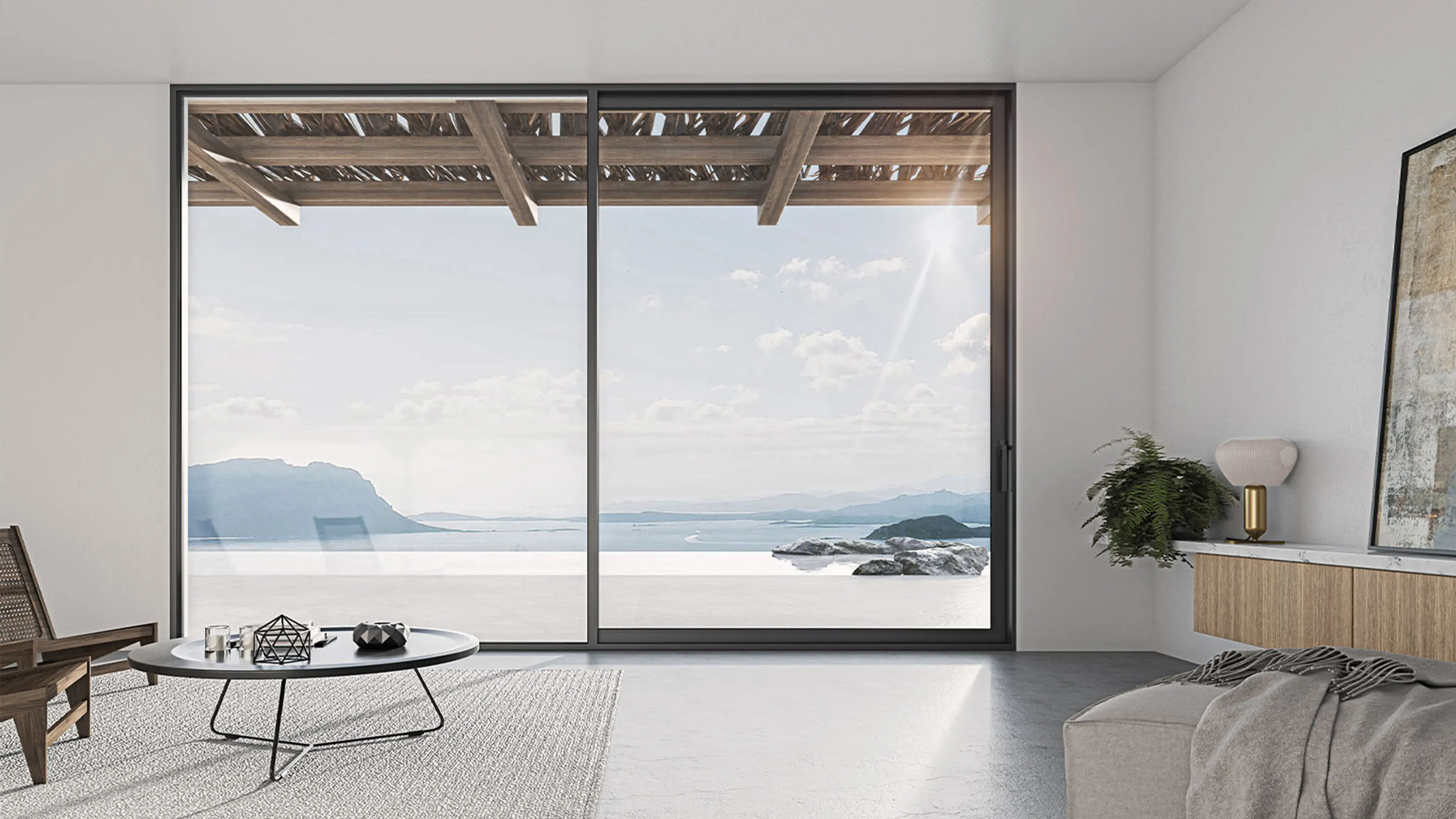 ΑΝΤΟΧΗ ΣΕ ΑΝΕΜΟΠΙΕΣΗ