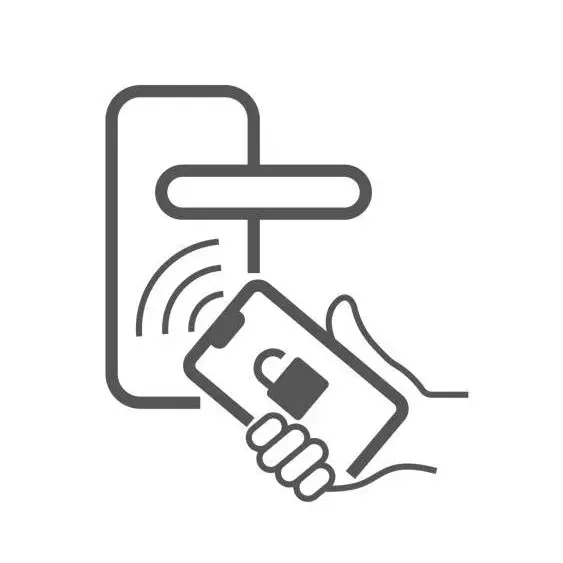 Smart home aplikacija