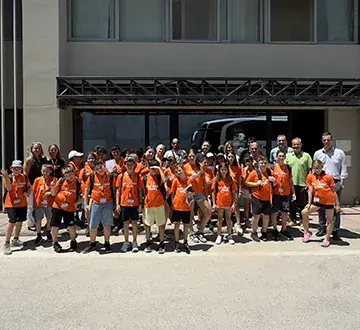 Young Business Creators - ELVIAL