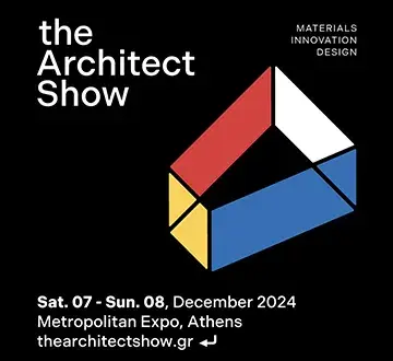 the architect show