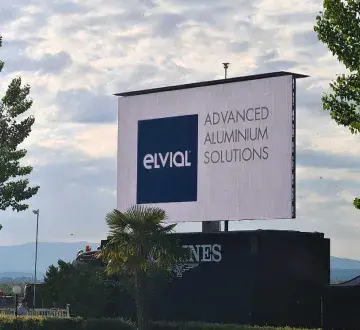 ELVIAL Zvanični sponzor Ippos Spring Festival 2025!