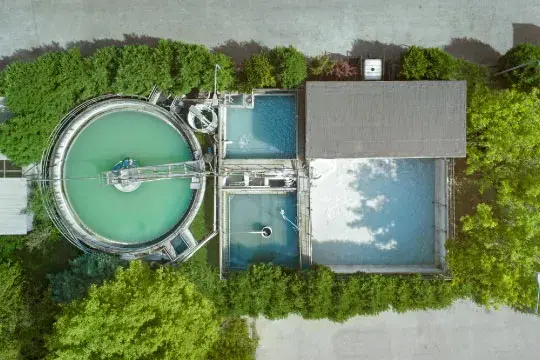 ENVIRONMENTAL POLICY