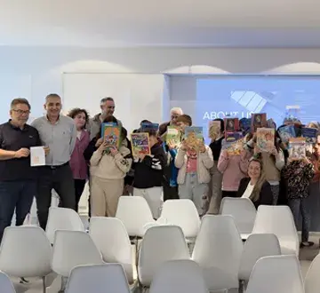 2nd Primary School of Axioupoli – Volunteer Action and Educational Visit