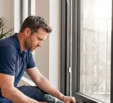 Zamena aluminijumskih okvira