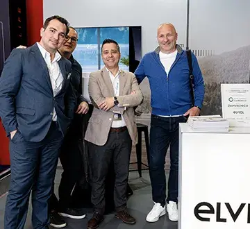 ELVIAL at ArchyEnergy 2026