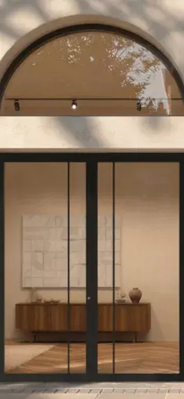 Doors