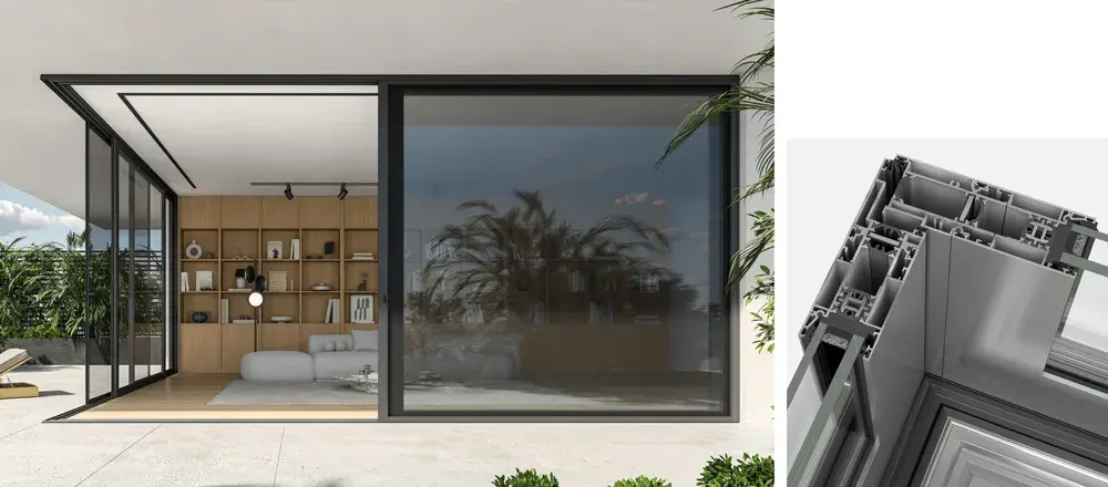 Inner or Outer angle